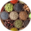 Spices & Seeds